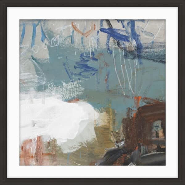 Eloquent Thoughts 4 Wall Art