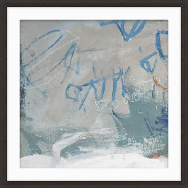 Eloquent Thoughts 6 Wall Art
