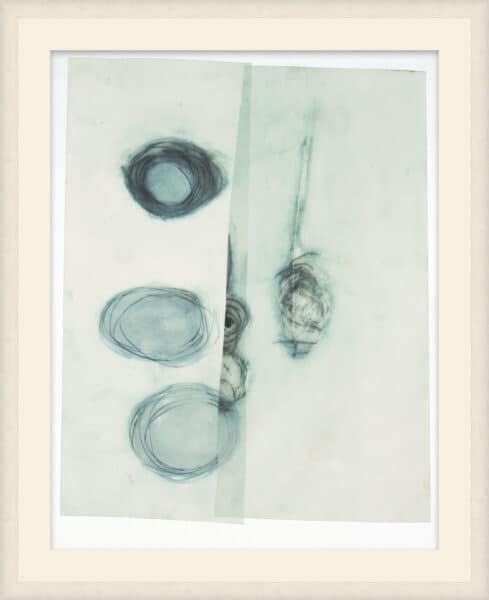 Dream Mist 1 Wall Art
