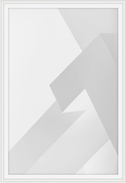 Angular Depth 4 Wall Art