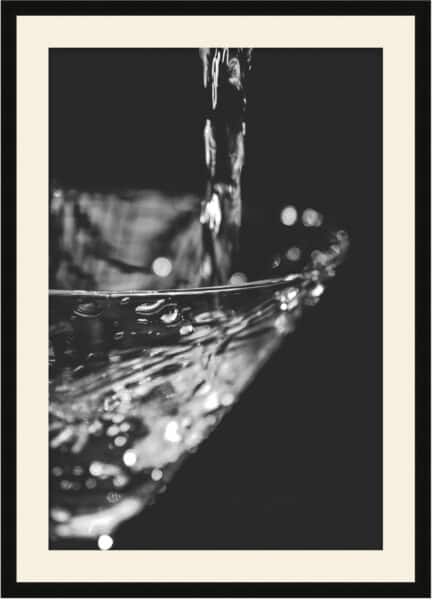 Just A Sip 1 Wall Art