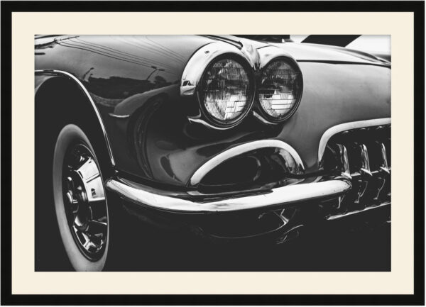 My Favorite Ride 1 Wall Art