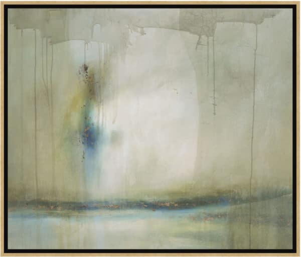 Summers Greenery 1 Wall Art