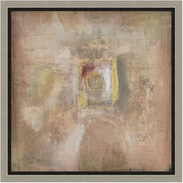 I See Home 1 Wall Art