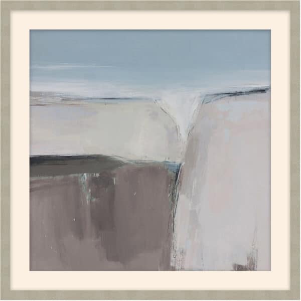 Neutral Dunes 6 Wall Art