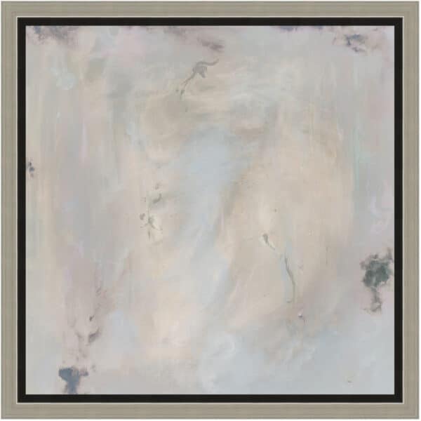 Pastels Bring Peace 1 Wall Art