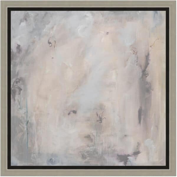 Pastels Bring Peace 2 Wall Art