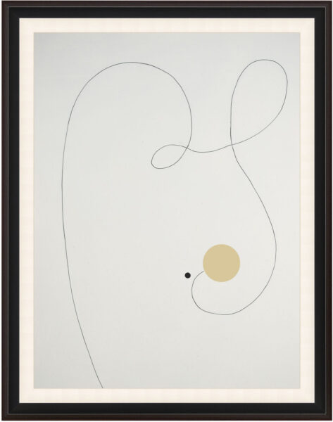 Coterie 1 Wall Art