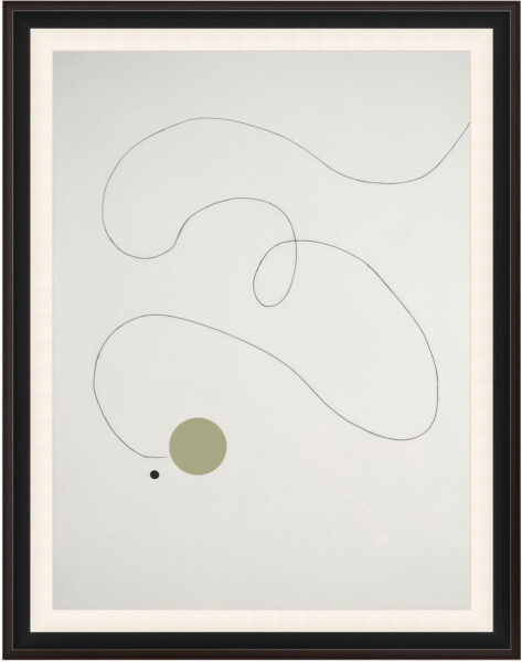 Coterie 2 Wall Art