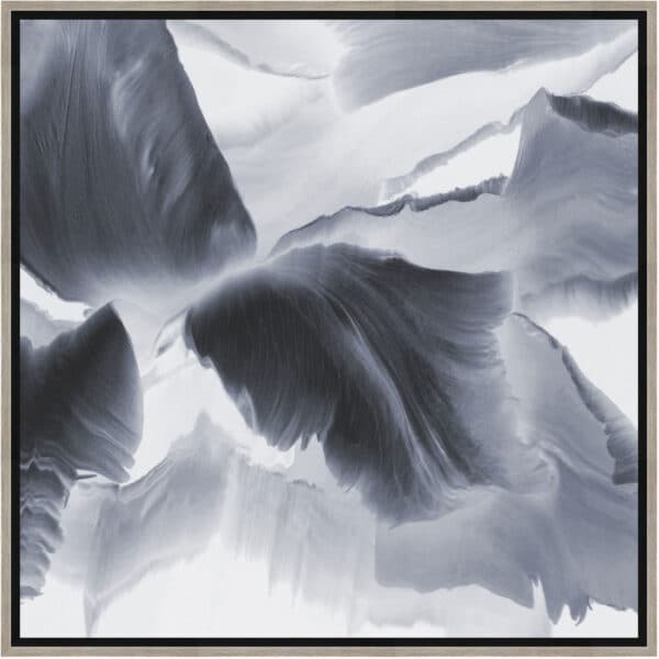 Inverted Floweret 2 Wall Art