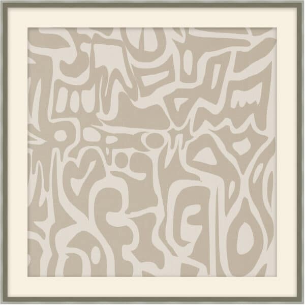 Leaving A Mark 3 Wall Art