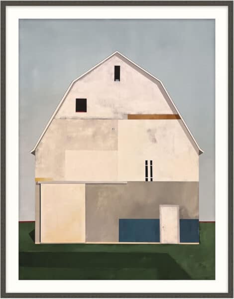 Rustic Reverie 1 Wall Art