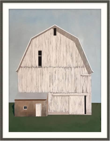 Rustic Reverie 2 Wall Art