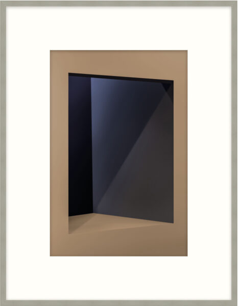 All Angles 3 Wall Art