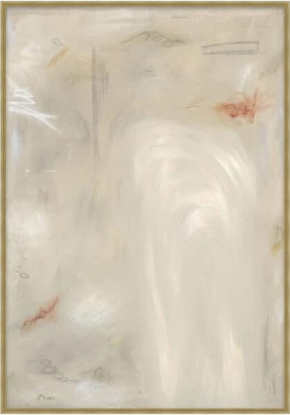 Celadon Haze 2 Wall Art