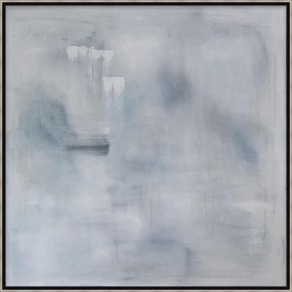 Whispered Echoes 1 Wall Art