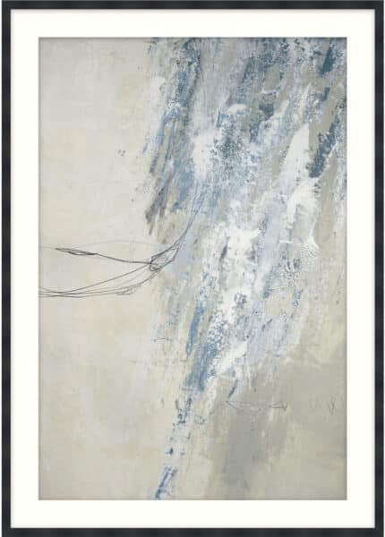 Abstract Cipher 1 Wall Art