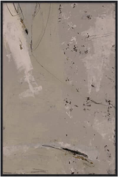 Chipped Away 1 Wall Art