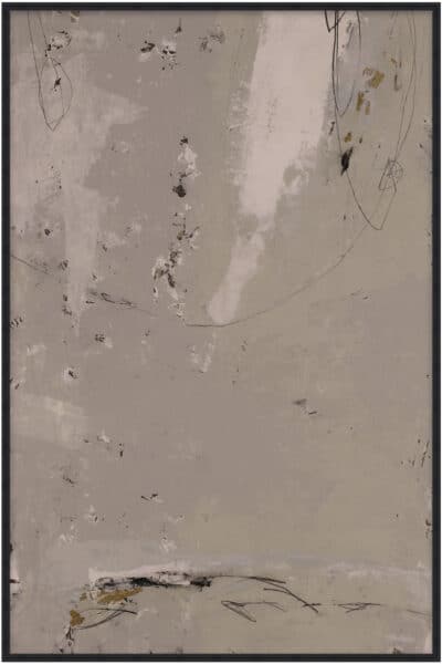 Chipped Away 2 Wall Art