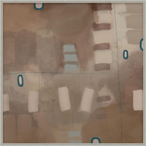 Earthen Serenade 3 Wall Art