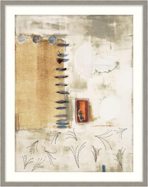 Serenity's Palette 1 Wall Art