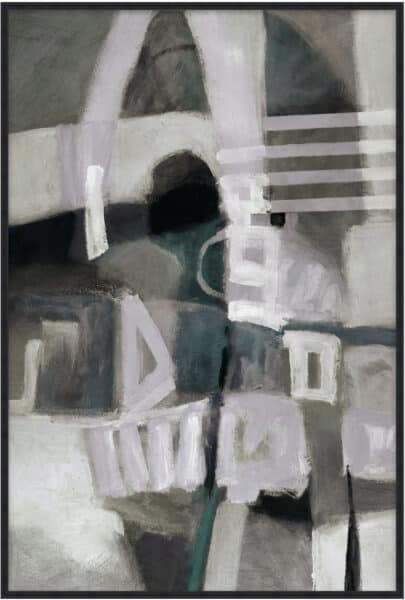 Subdued 1 Wall Art