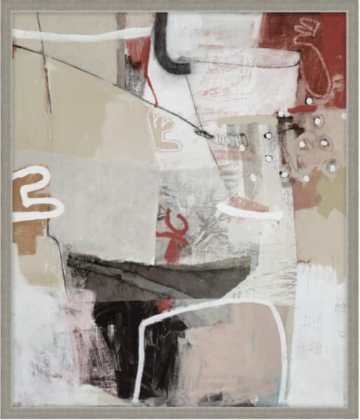 Transcendence 2 Wall Art