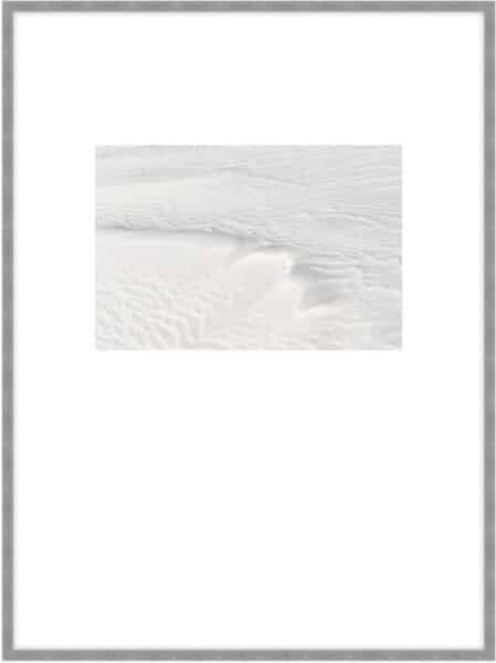 Sea of Sand 1 Wall Art