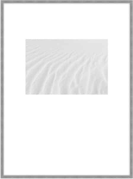 Sea of Sand 2 Wall Art