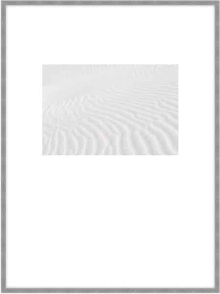 Sea of Sand 3 Wall Art