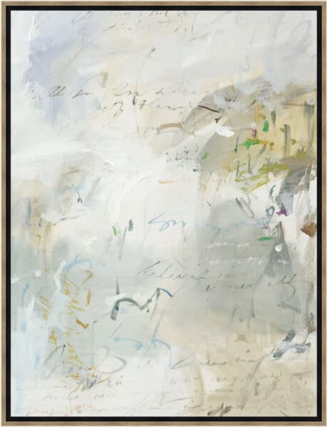 Codes of the Mystics 1 Wall Art