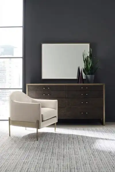 Remix Rectangular Mirror
