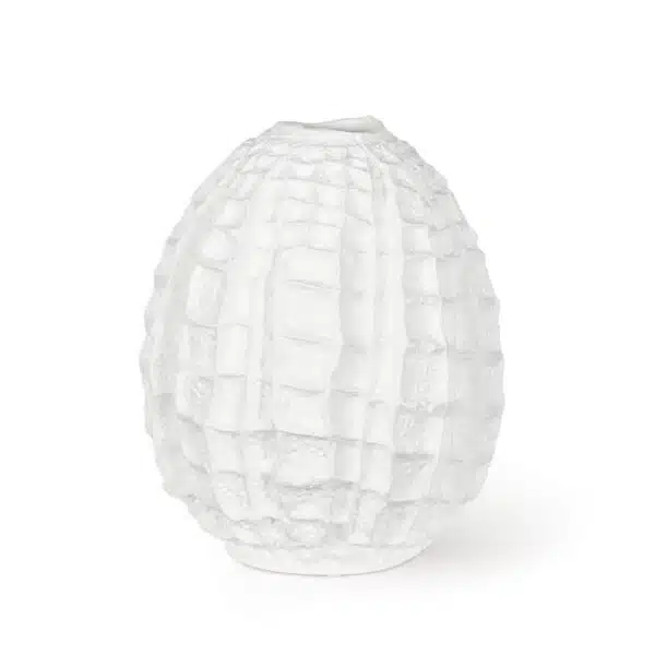 Caspian Ceramic Vase