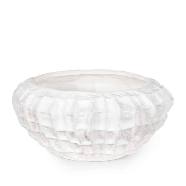Caspian Ceramic Bowl