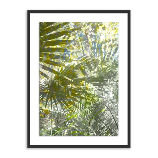 Golden Years by Fountain Grass Studios, Oversized