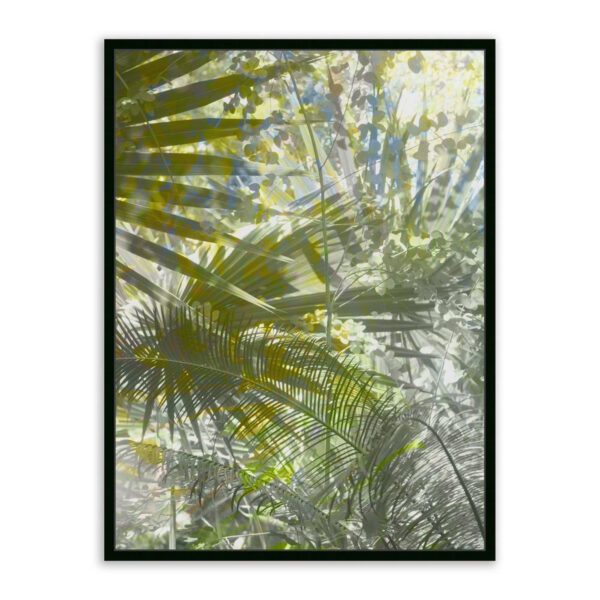Golden Years by Fountain Grass Studios, Medium