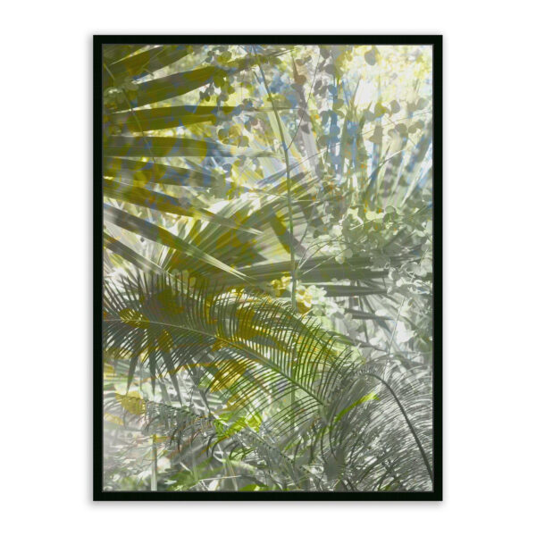 Golden Years by Fountain Grass Studios, XL