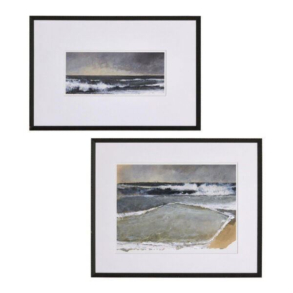 Washout Set by Aileen Fitzgerald, Large