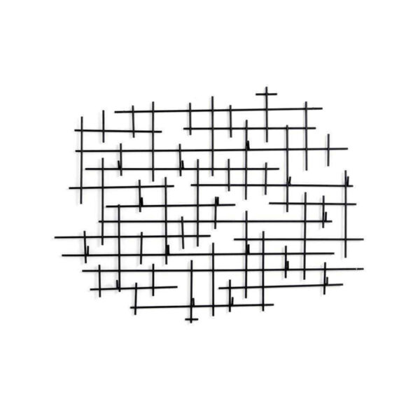 Crossin Coat Rack