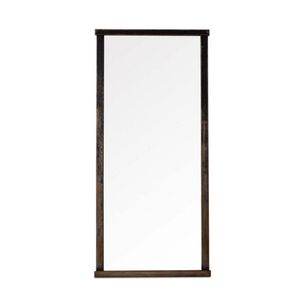 Hitchens Floor Mirror