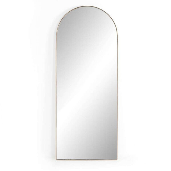 Georgina Floor Mirror