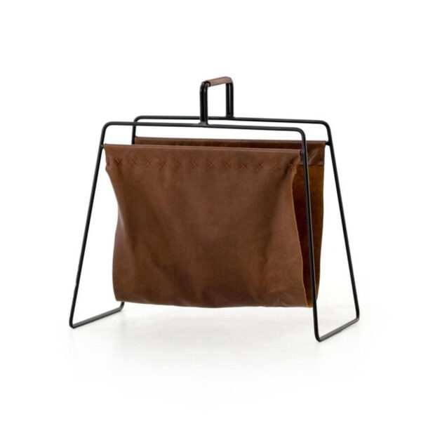 Aesop Magazine Rack