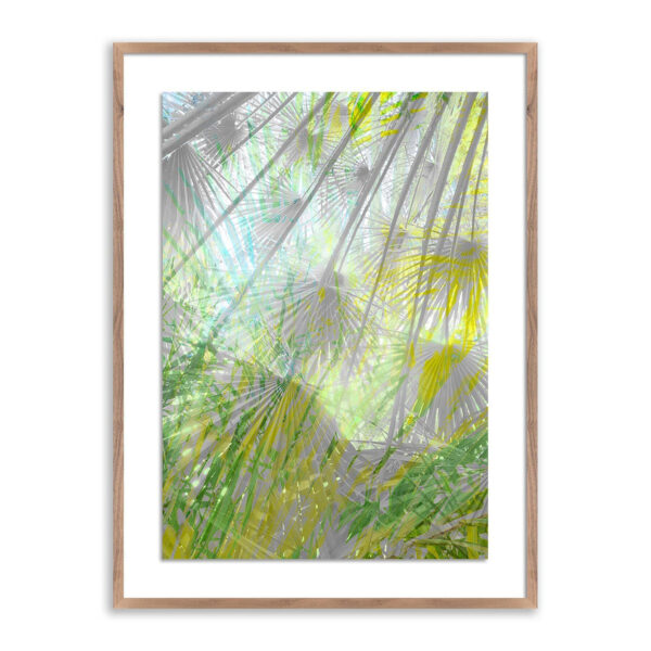 Ulla Ulla Baby by Fountain Grass Studios, Large