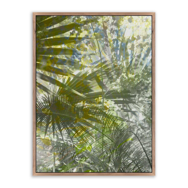 Golden Years by Fountain Grass Studios, Large