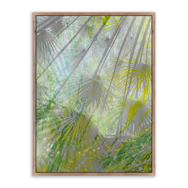 Ulla Ulla Baby by Fountain Grass Studios, XL