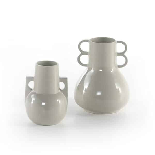 Primerose Vases, Set of 2