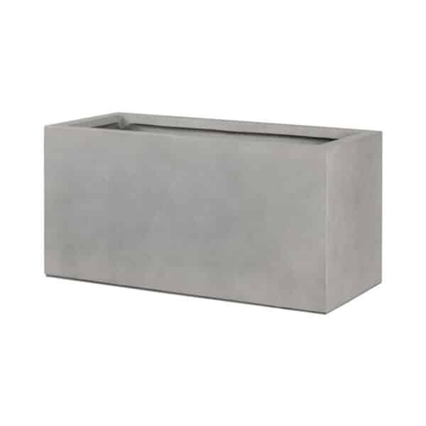 Kiro Wide Outdoor Planter