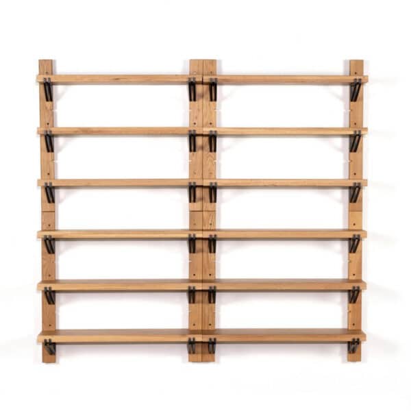 Pivott Shelf, Set of 4