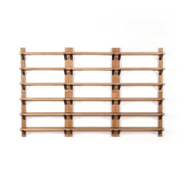 Pivott Shelf, Set of 6