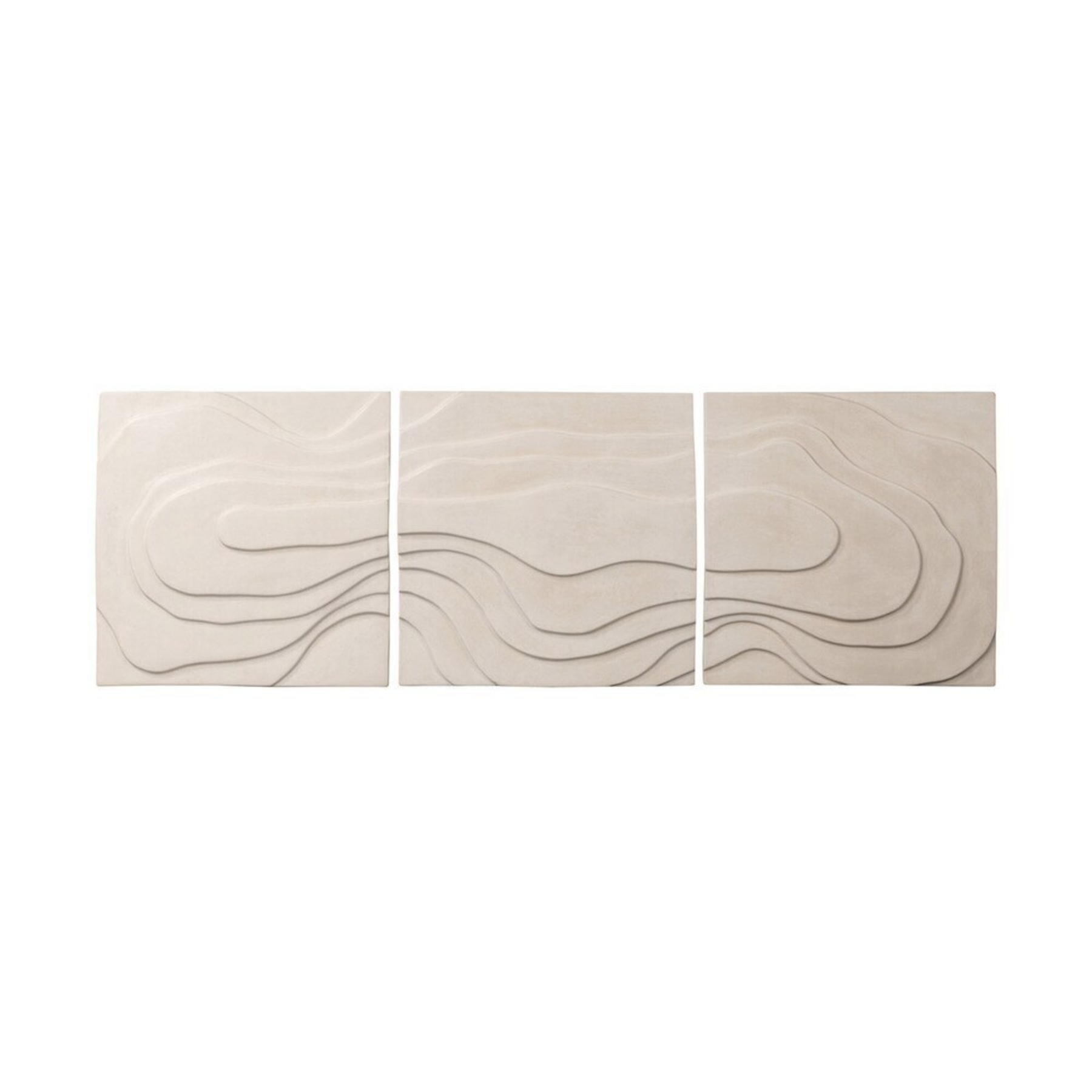Ruong Wall Panel